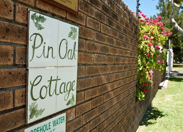 Pinoak Cottage