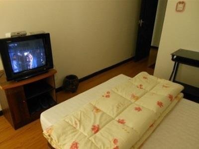 Xian Sheng Yuan Hotel
