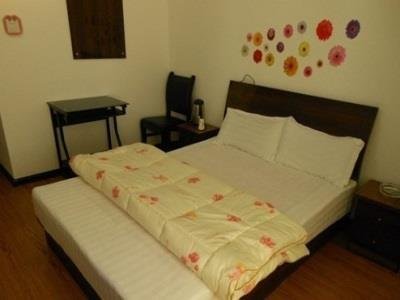 Xian Sheng Yuan Hotel