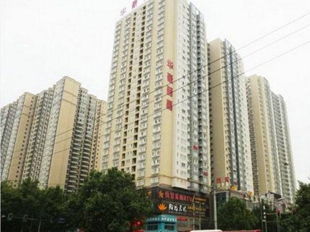 Xian Sheng Yuan Hotel