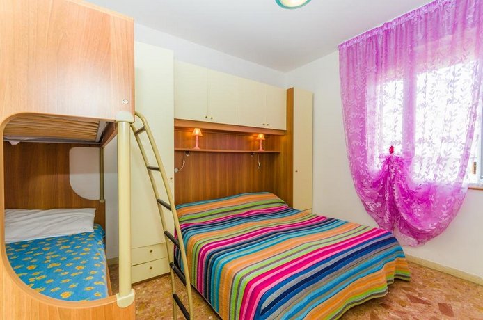 Residence Gabbiano