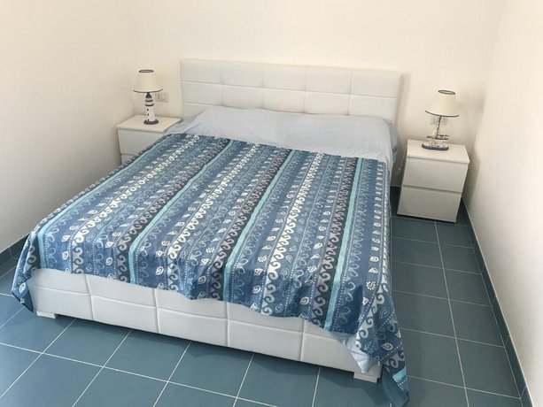 Archiammare Sea
