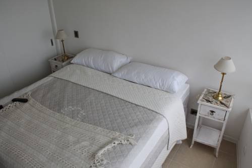 Departamento en Playa Herradura