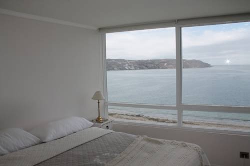 Departamento en Playa Herradura