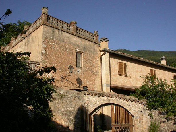 Agriturismo I Mandorli