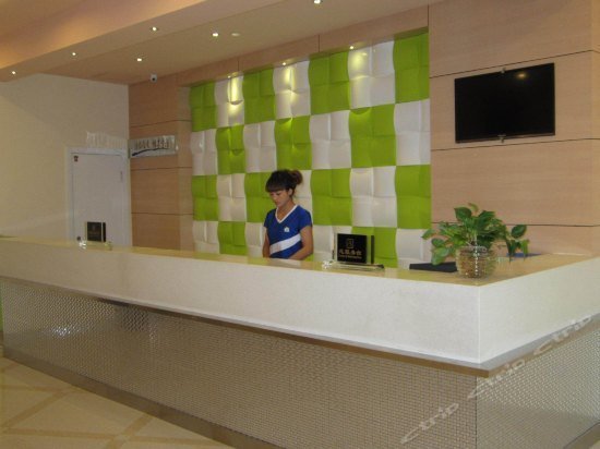 Heng 8 Hotel Hangzhou Tonglu South Yingchun Road
