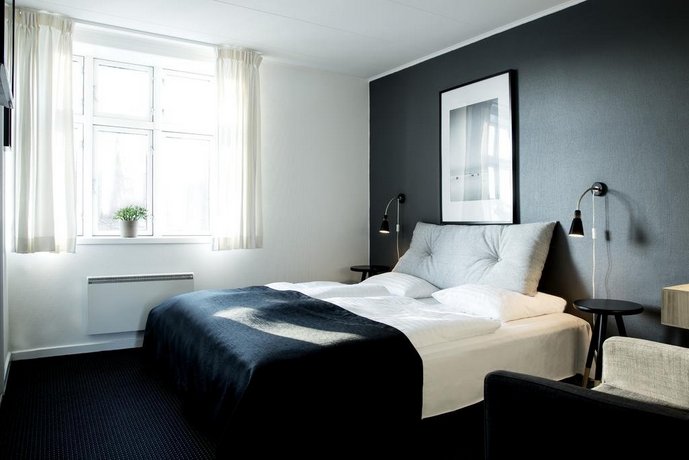 Flinchs Hotel