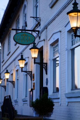 Flinchs Hotel