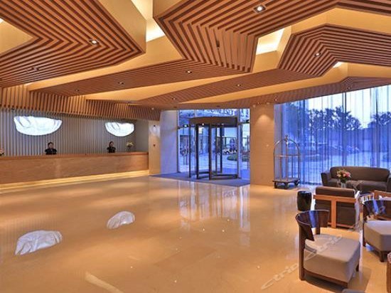 Orange Hotel Select Suzhou Lvbao Plaza