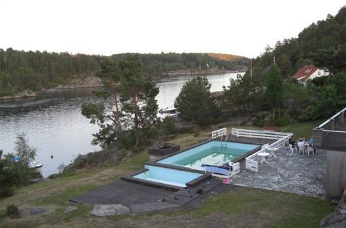 Sjøverstø Feriested