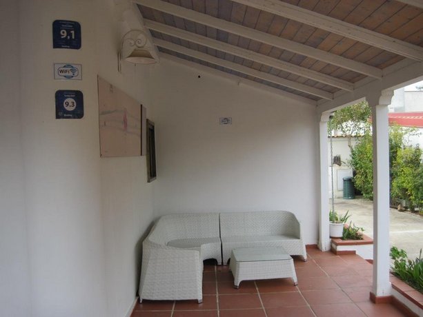 Santos B&B