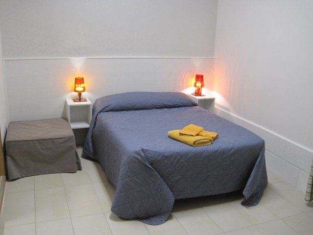 Santos B&B