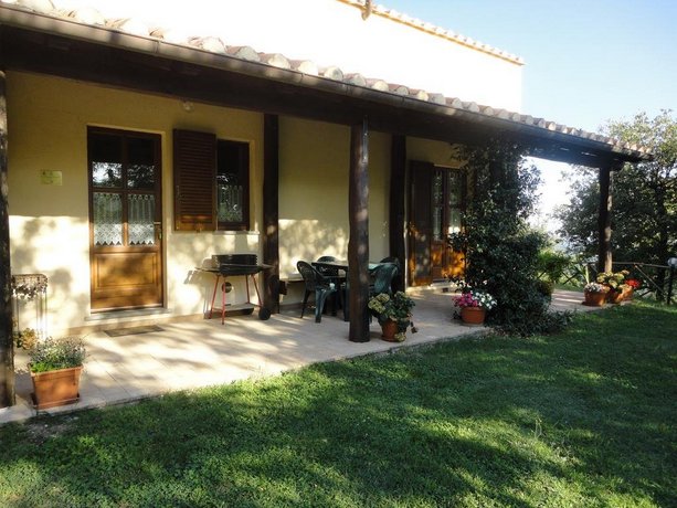 Agriturismo La Venarella
