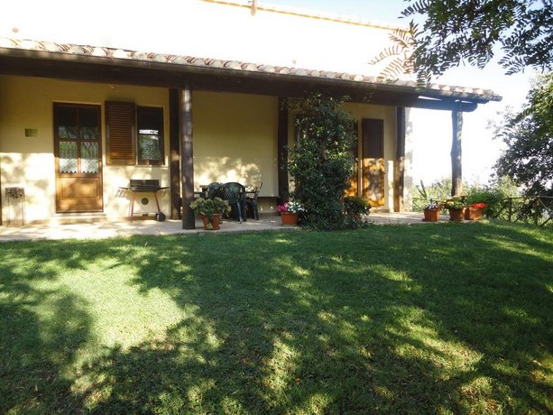 Agriturismo La Venarella