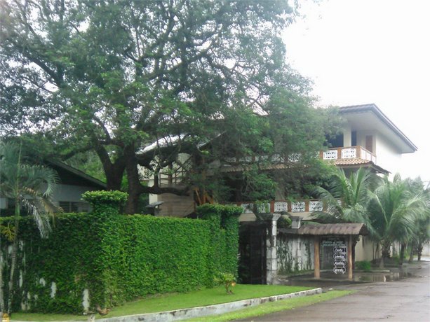 Mabini Lodge