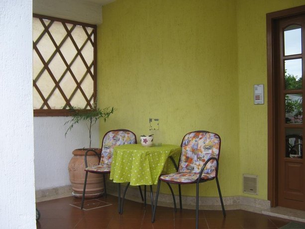 Apartment Meridiana Rovinj