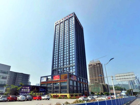 Yeahetel Hotel