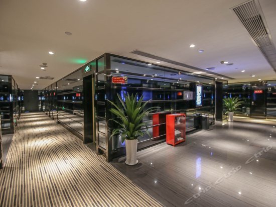 Yeahetel Hotel