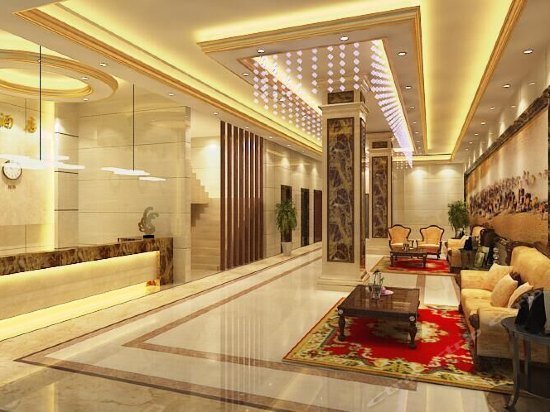 Junze Jinfoshan Hotel