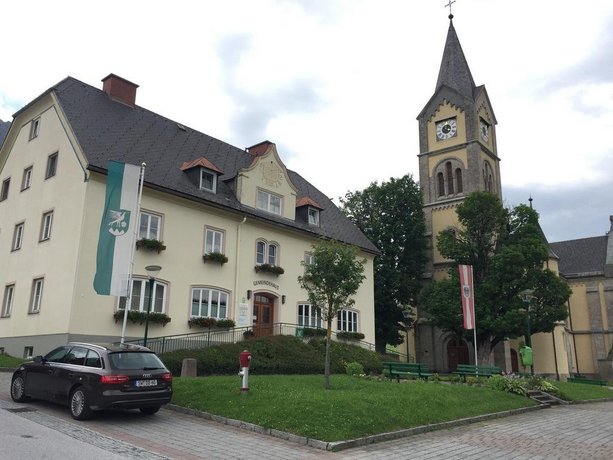 Ferienhaus Korda
