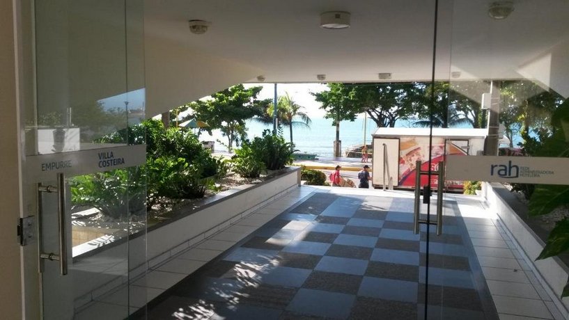 Villa Costeira Beira Mar