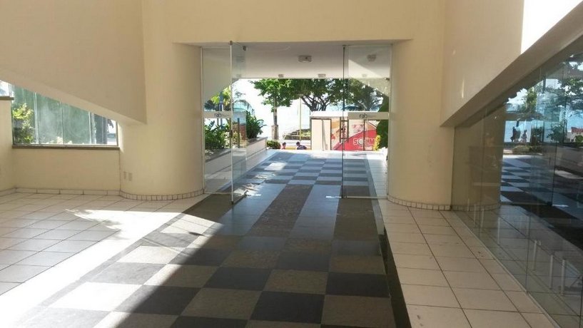 Villa Costeira Beira Mar