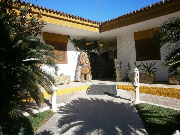 Hotel Gines
