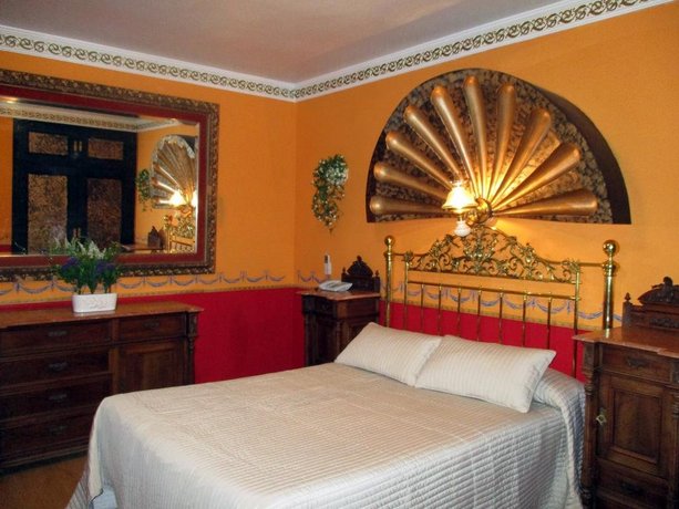 Hotel Gines