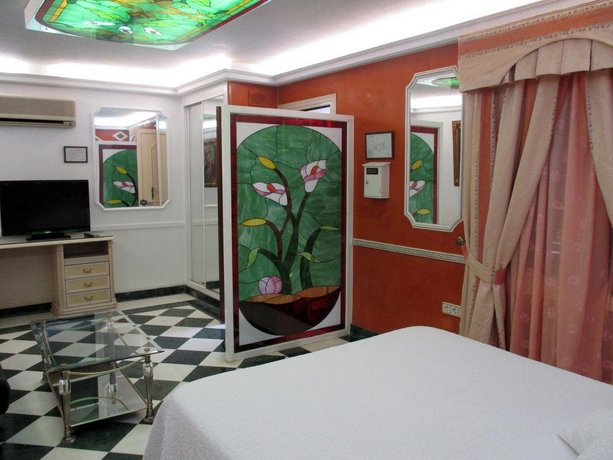 Hotel Gines