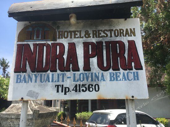 Indra Pura Hotel