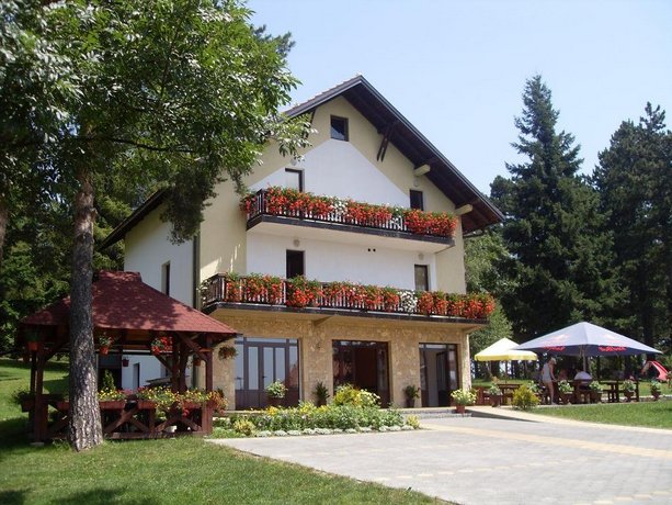 Guest House Colovic