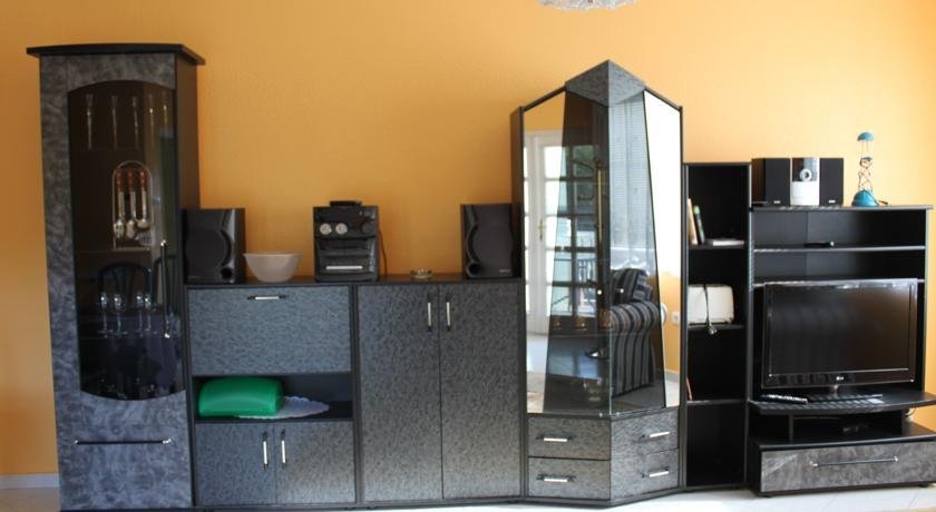 Orwa apartmanok - Cedrus koz