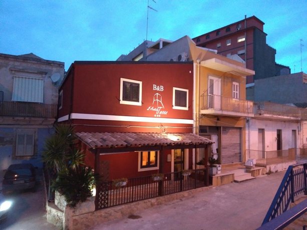 B&B L'Antica Torre