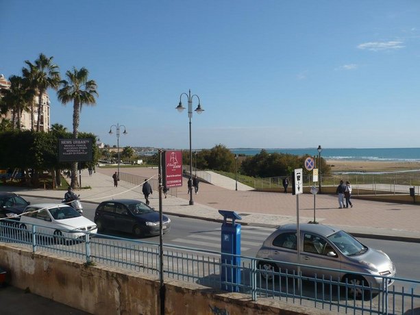 B&B L'Antica Torre