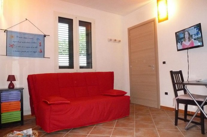 Regina Isabella Rooms