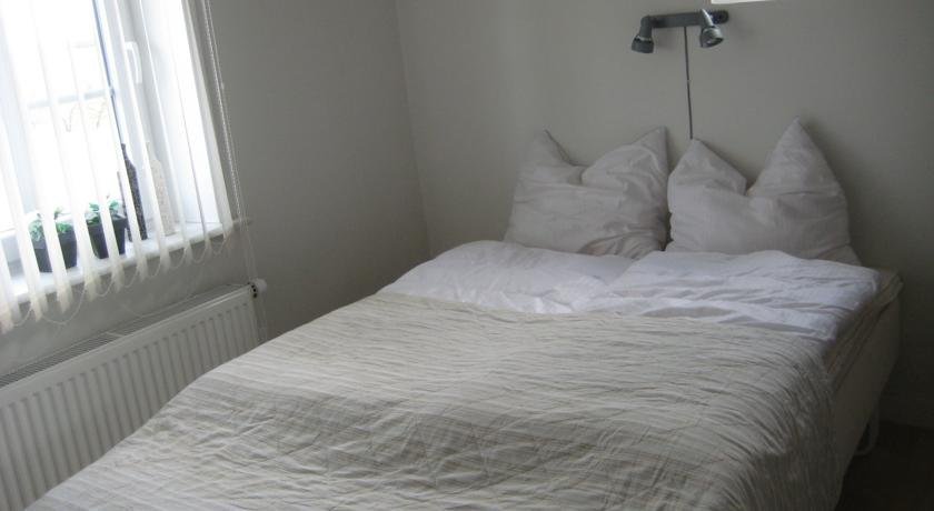 Mersted Holiday House