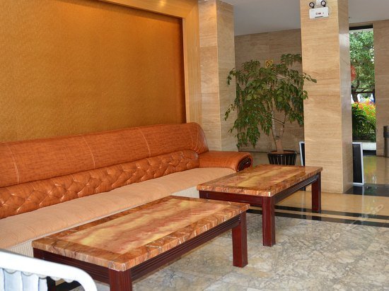 Yunnan Cadre Sanatorium