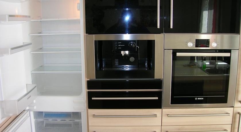 Appartement Fortuna