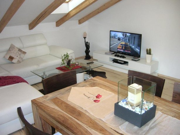 Appartement Fortuna