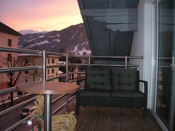 Appartement Fortuna