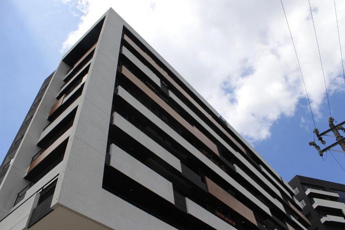 Suites Metropoli Bristol Park