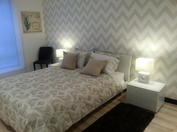 Suites Metropoli Bristol Park