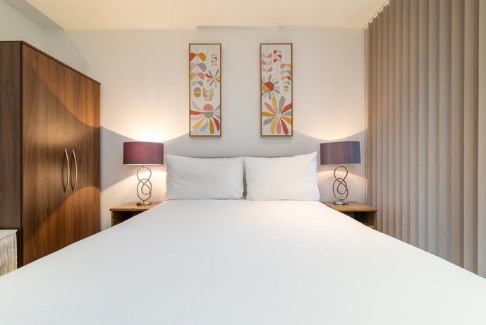 Austin David Apartments - Stylish