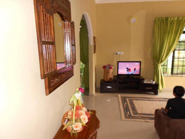 Roemahkoe Holidayhome