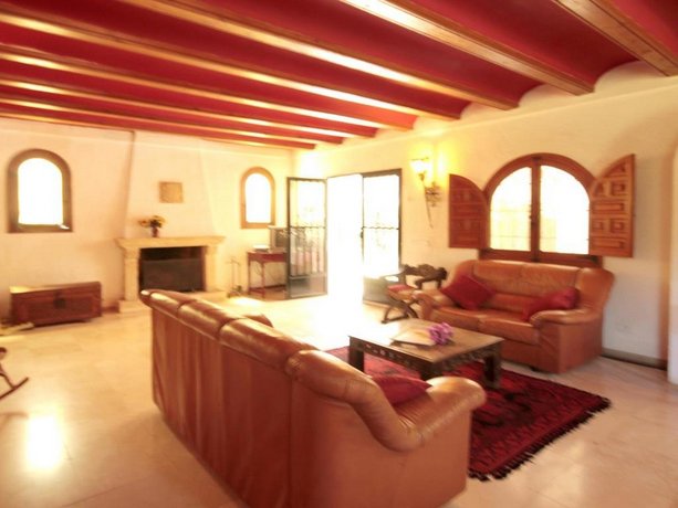 Holiday Home La Cartuja