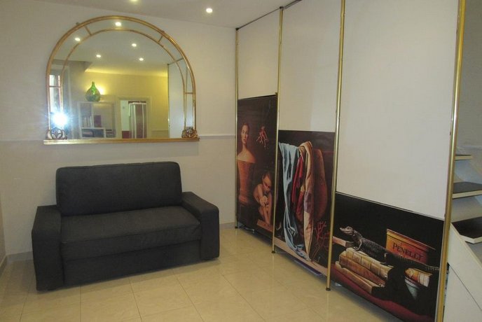 A casa di Milena