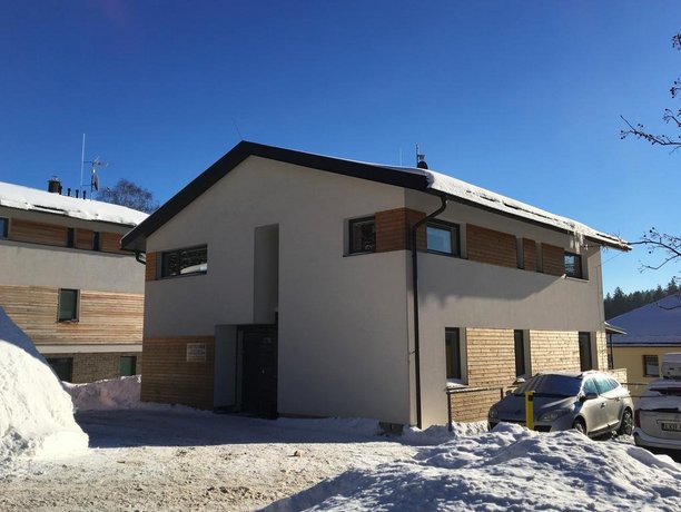 Apartmany Jana Janske Lazne