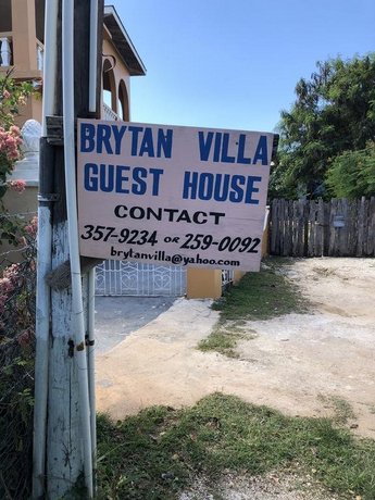 Brytan Villa
