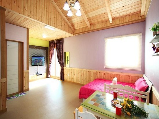 Ciel Bleu Pension
