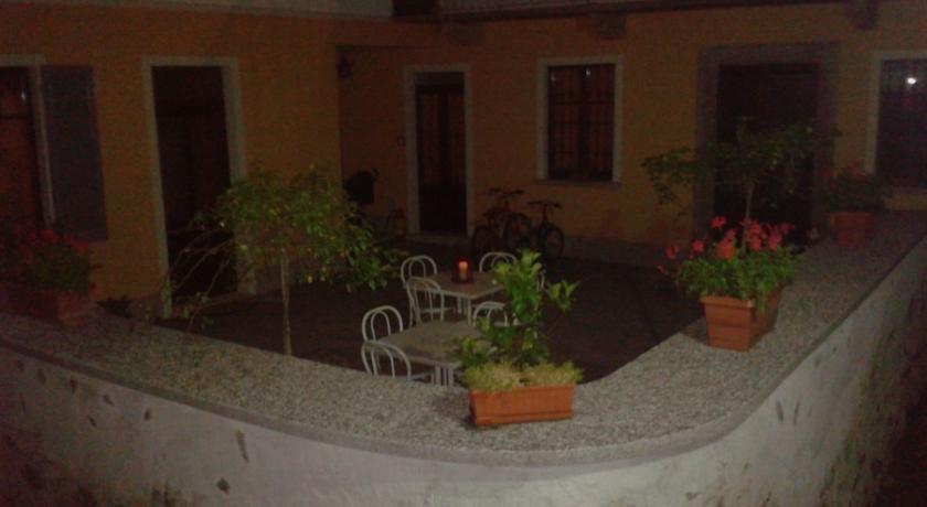 Casa Giardinetto